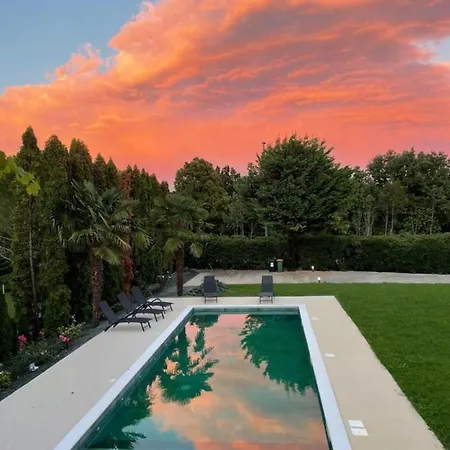 Lux Vero Apartament