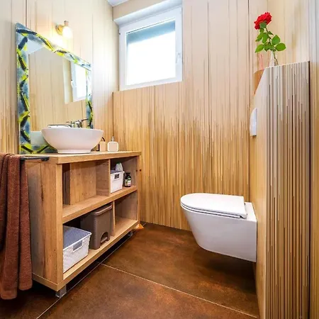 Lux Vero Apartment Matulji