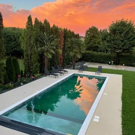 Lux Vero Apartament *