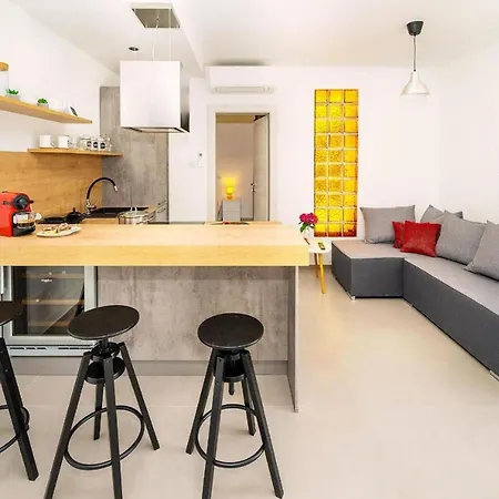 Apartment Lux Vero