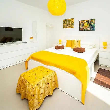 Lux Vero Apartment Matulji