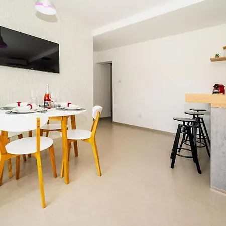 Apartment Lux Vero *