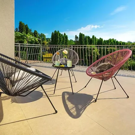 Lux Vero Apartment Matulji