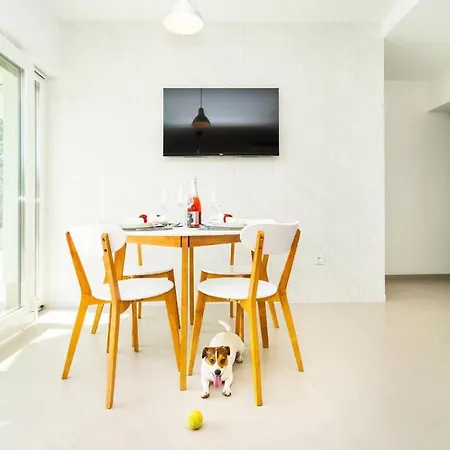 Apartment Lux Vero *