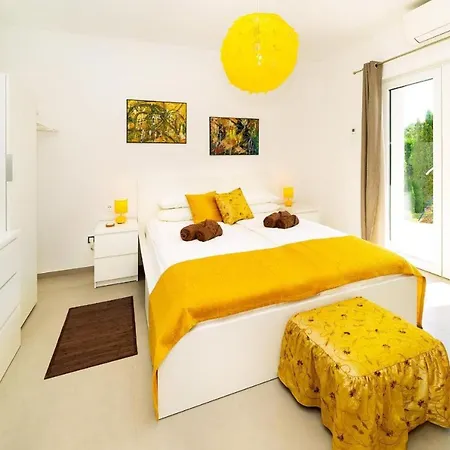 Apartment Lux Vero