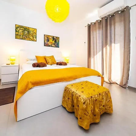 Apartment Lux Vero