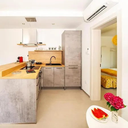 Apartment Lux Vero *