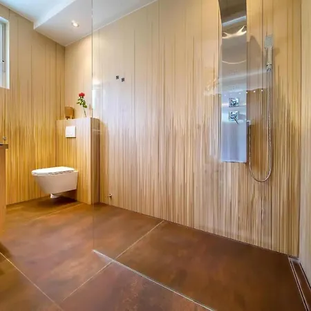 Apartment Lux Vero