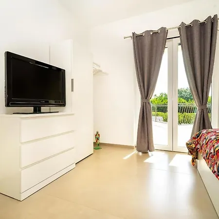 Lux Vero Apartment Matulji