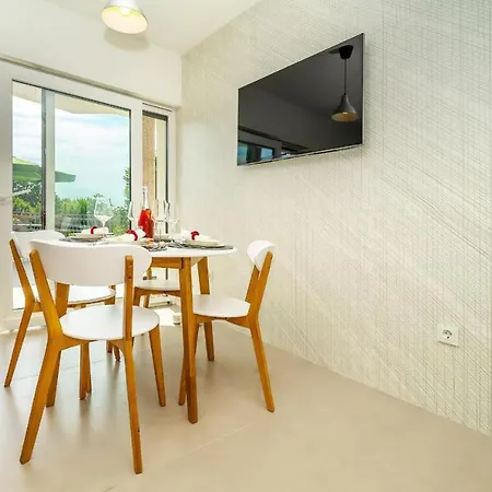 Lux Vero Apartament