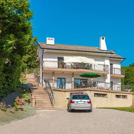Lux Vero Apartment *