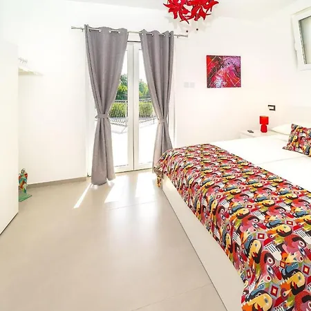 Apartment Lux Vero Matulji