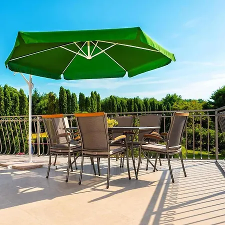 Lux Vero Apartment Matulji