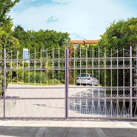Apartament Lux Vero