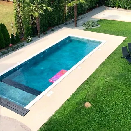 Apartment Lux Vero Matulji